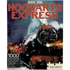Aquarius Harry Potter Hogwarts Express 1000 Pieces