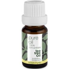 Akne Körperöle Australian Bodycare Pure Tea Tree Oil Lemon Myrtle 10ml