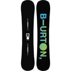 Mens snowboards Burton Instigator Flat Top 2022
