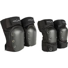 Pro-Tec Knee elbow protection set