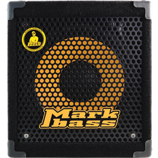 Bass Amplifiers MarkBass Mini CMD 121P IV