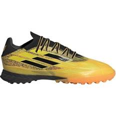 Shoes adidas X Speedflow Messi.1 Turf Boots - Solar Gold/Core Black/Bright Yellow