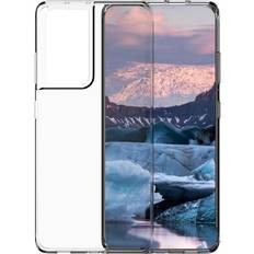 Samsung Galaxy S21 Ultra Mobildeksler dbramante1928 Greenland Case for Galaxy S21 Ultra