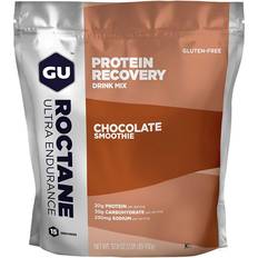 Gu Roctane Protein Recovery Drink Chocolate Smoothie 930g