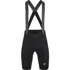 3XL - Men Jumpsuits & Overalls Assos Mille GT C2 Bib Shorts - Black Series