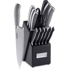 Kitchen Knives Cuisinart Graphix C77SS-15P Knife Set