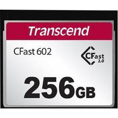 Transcend CFast 2.0 256GB (CFX602)