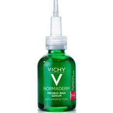 Eksfolierende Aknebehandlinger Vichy Normaderm Salicylic Acid + Probiotic Fractions Anti-Blemish Serum 30ml