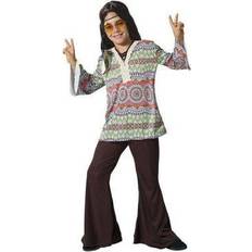 Th3 Party Hippie Costume for Children
