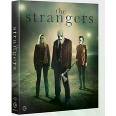 Horror Blu-ray The Strangers (Blu-Ray) {2020}