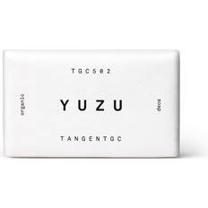 Dame Kroppssåper Tangent GC TGC502 Bar Soap Yuzu
