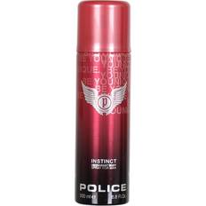 Police Hygieneartikel Police Instinct Deo Spray 200ml