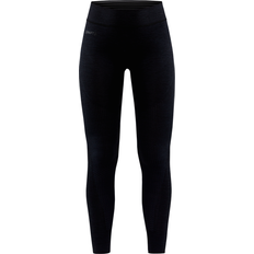Craft Sportswear Bukser & Shorts Craft Sportswear Core Dry Active Comfort Pant Women - Black