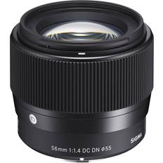 Sigma 56mm SIGMA 56mm F1.4 DC DN C for L-Mount