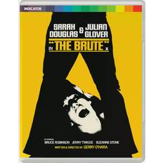 Dramas Blu-ray The Brute (Blu-Ray)