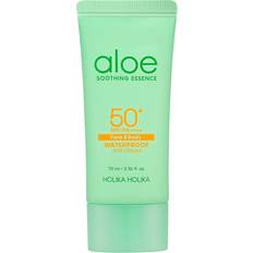 Holika Holika Skincare Holika Holika Aloe Soothing Essence Waterproof Sun Cream SPF50+ PA++++ 2.4fl oz