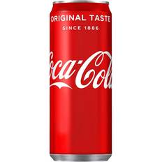 Brus Coca-Cola Original 33cl 1pakk