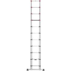 Telescopic ladders Hailo FlexLine Teleskopstige 11 trin