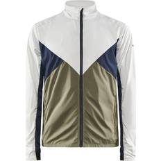Craft Sportswear ADV Essence Wind Jacket M - Grey