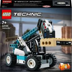 Lego Technic Lego Technic Telehandler 42133