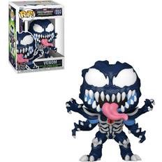 Funko Figuren Funko Pop! Marvel Mech Strike Monster Hunters Venom