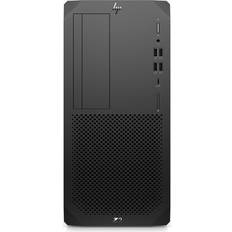 4 GB Stasjonære PC-er HP Workstation Z2 G8 2N2D8EA