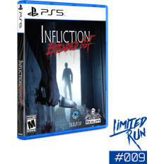 Infliction: Extended Cut (PS5)