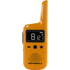 Walkie Talkies på salg Motorola T72