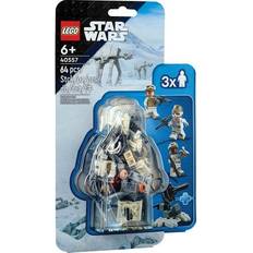 Cheap Lego Lego Star Wars Defence of Hoth 40557