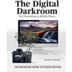 Darkroom Bøker The Digital Darkroom (Heftet, 2021)