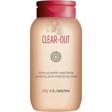 Clarins Ansiktsvann Clarins Clear-Out Purifying & Matifying Toner 200ml