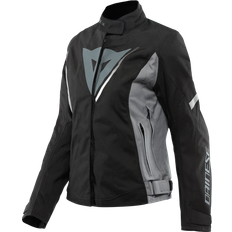 Motorcycle Jackets Dainese Veloce D-Dry Jacket Woman