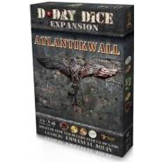 D-Day Dice Second Edition : Atlantikwall