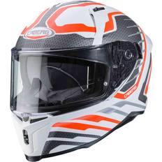 Caberg Aufklappbare Helme Motorradausrüstung Caberg Avalon