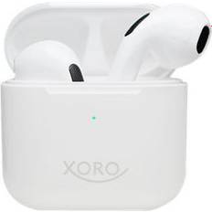 Bluetooth - In-Ear Kopfhörer Xoro KHB 30 In-Ear-Kopfhörer inkl