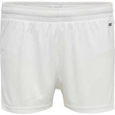 Shorts Hummel Core XK Poly Shorts Women - White