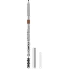 Clinique Eyebrow Products Clinique Quickliner for Brows #02 Soft Chestnut