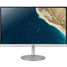 Acer 2560x1440 PC-skjermer Acer CBL272U (smiiprx) 27" WQHD IPS