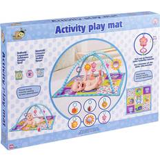 VN Toys B Beez Activity Play Mat