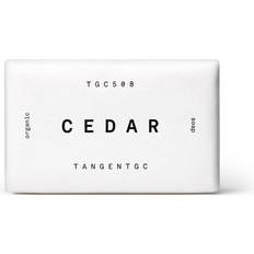 Dame Kroppssåper Tangent GC TGC508 Bar Soap Cedar