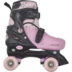 SFR Inlines & Roller Skates SFR Nebula Jr - Black/Pink