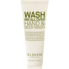 Tubes Skin Cleansing Eleven Australia Wash Me All Over Hand & Body Wash 1.7fl oz