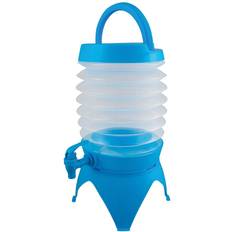 Einklappbar Wasserkanister Happy People Water Canister 15L
