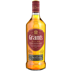 Grants Family Reserve 40% 70 cl