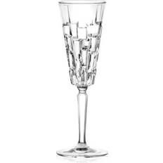 RCR Champagneglass RCR Etna Champagneglass 19cl 6st