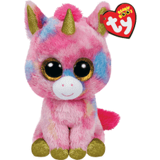 TY Toys TY Beanie Boo Fantasia Unicorn 15cm