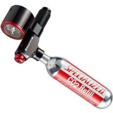 Specialized Luftpumper Specialized Air Tool Gauge Trigger