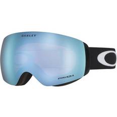 Goggles Oakley Flight Deck M - Snow Sapphire Iridium/Matte Black