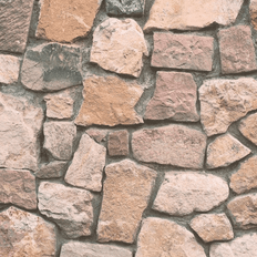 A.S. Creation Stone Rustic Brick (692412)