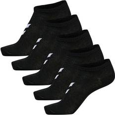 Svarte Sokker Hummel Match Me Sock 5-pack - Black (215159-2001)